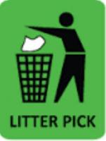 Litter Pick TBC